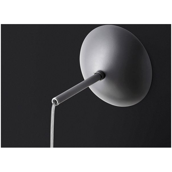 Foscarini 040s072-r2 Halterung für Havana-Wandaufhängung ohne Stecker